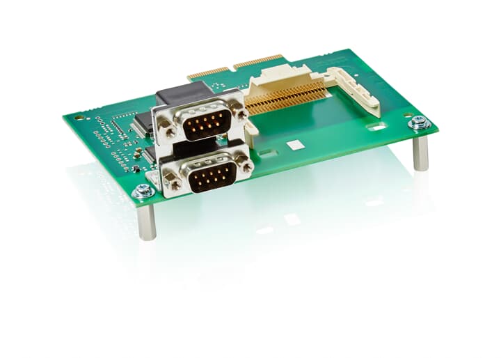 ABB機(jī)器人配件Expansion Board DSQC 1003