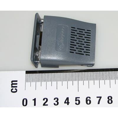 ABB機(jī)器人配件Ethernet adapter DSQC 669